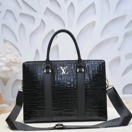 Official Brother Sam LV 2111YZ0059 Bags 0721
